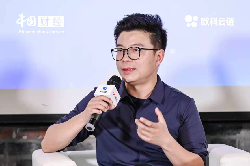 春季招聘热潮来袭，欧科云链、脉脉等助力好求职、好就业