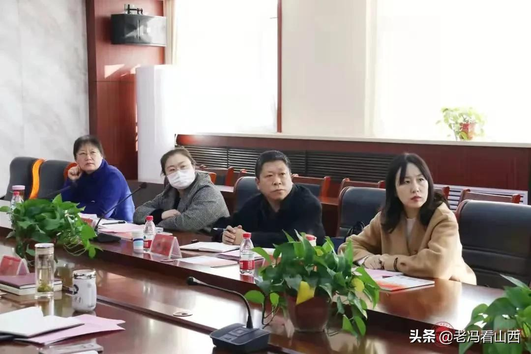 山西应用科技学院2021年大事要事一览（一）