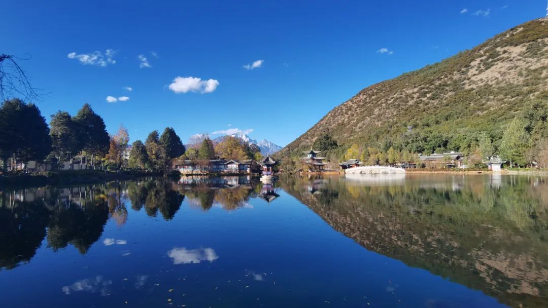 大理旅遊參團(雲南自由行小記) - 悅聞天下