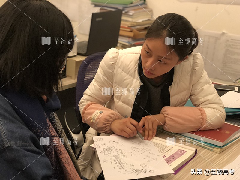 武汉艺考生文化课补习学校：至臻高考复读辅导