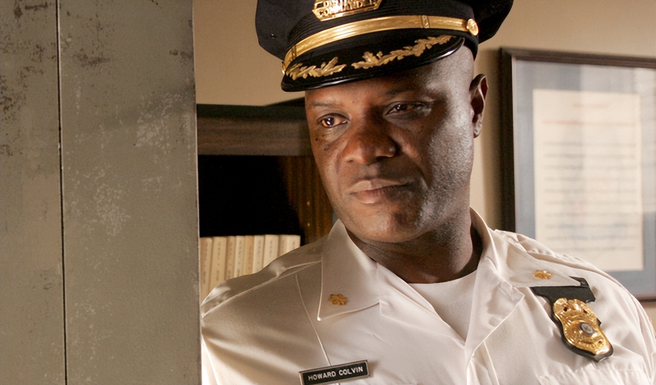 一部殿堂级别的惊悚犯罪美剧：每一季评分都超9.4分，一看就上头