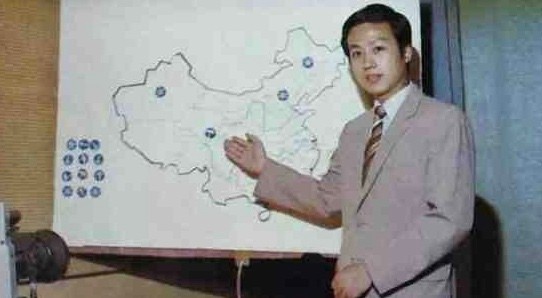 罗京遗孀刘继红：丈夫去世后7年后，公婆支持我改嫁