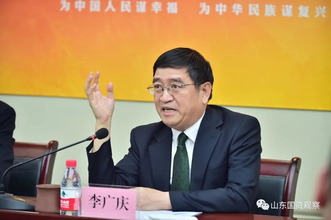 勇闯“深水区”  啃下“硬骨头”，看山东国投如何创新资本管控新模式