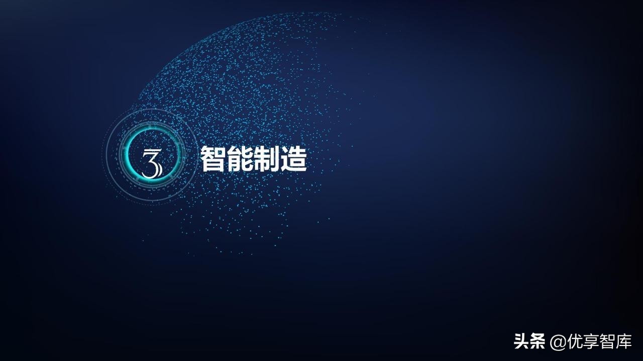 智能制造&工业大脑&数字孪生&工业互联网&数字驾驶舱解决方案