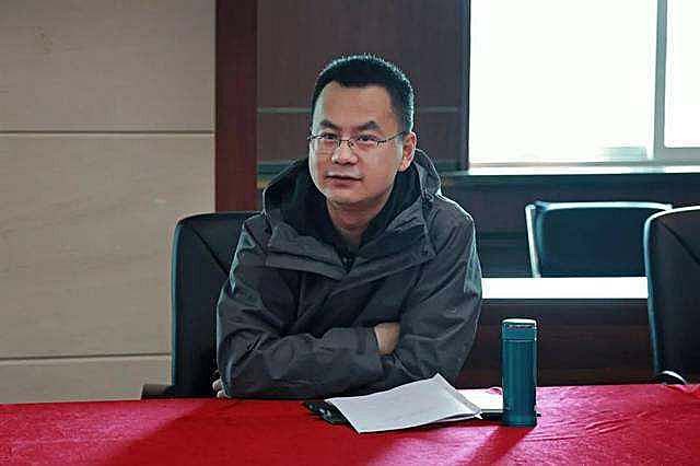 中国第三艘航母近况：最早可能在今年5月下水，总建造师是80后