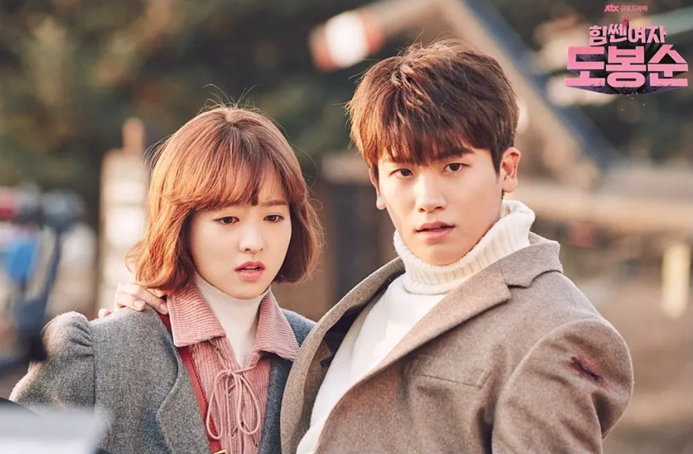 韩娱帅哥与发面馒头的二三事