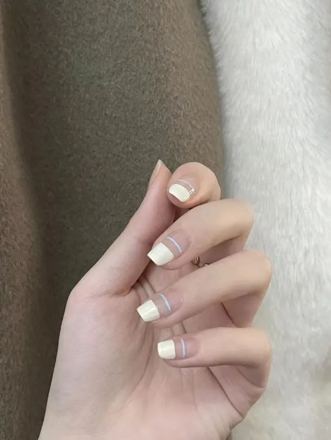 2017春夏美甲图片(赶紧存图) - 赤虎壹号