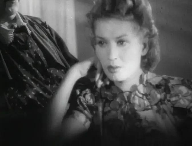 世界电影（0106）苏联电影《锄奸记》（1945）剧照欣赏