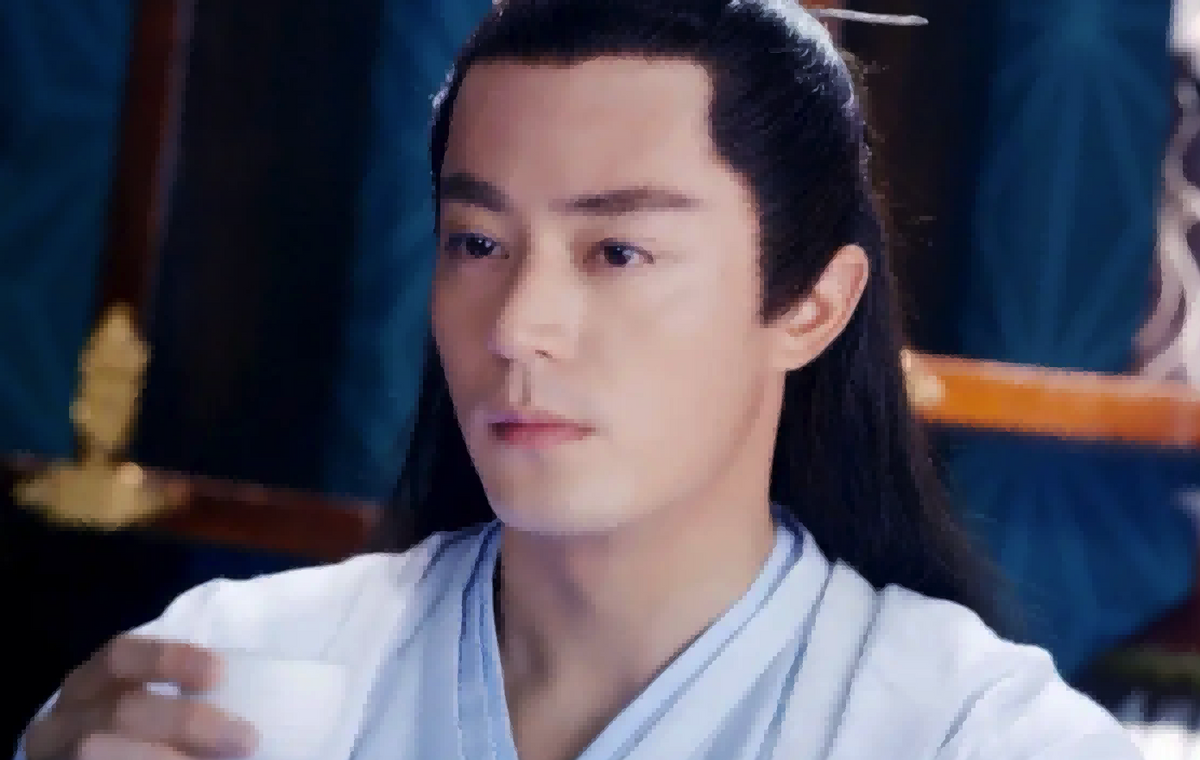 “气质不行”别穿长衫！这12位民国贵公子，完美诠释什么叫儒雅