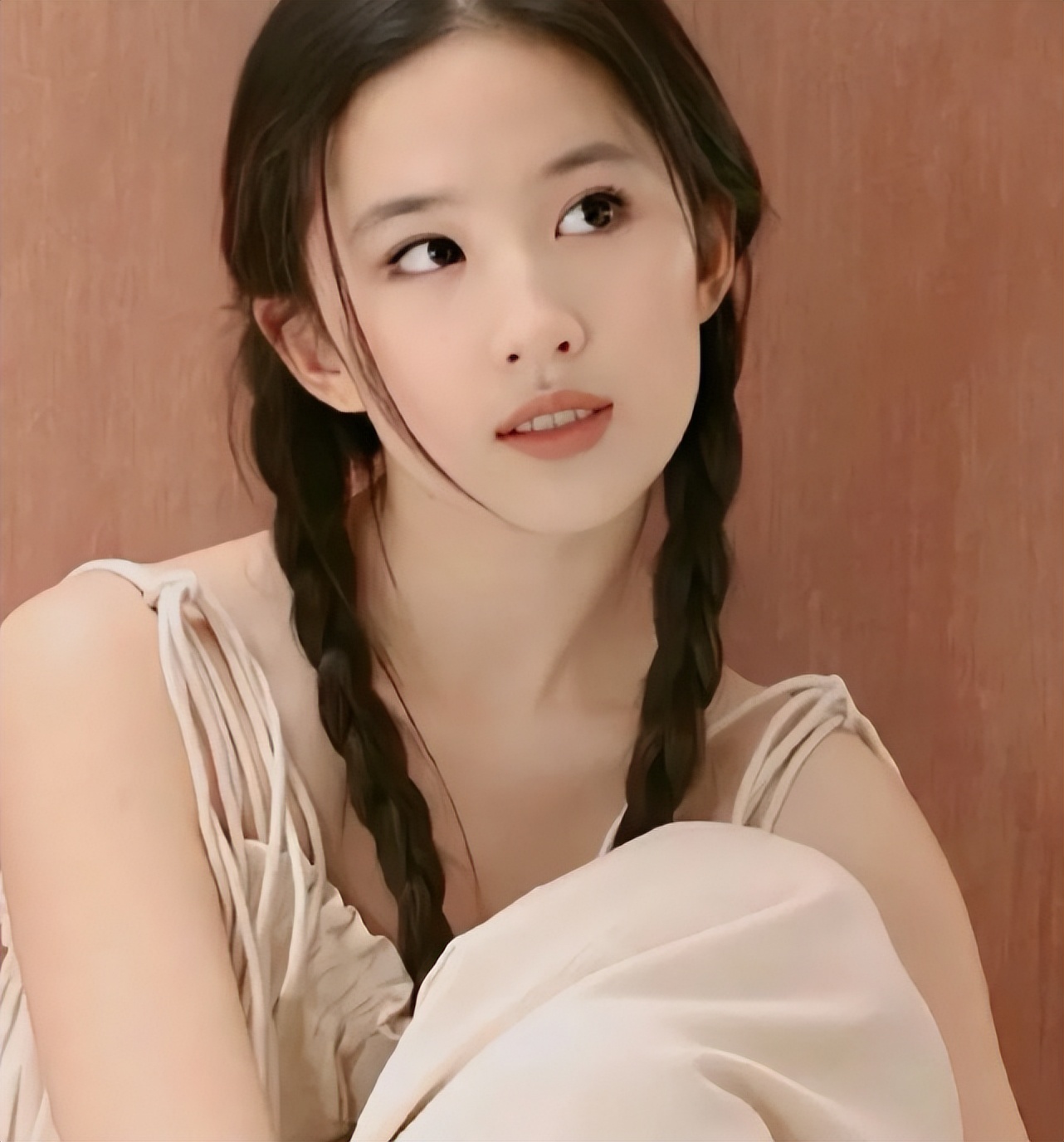 刘亦菲｜神仙姐姐绝美图片