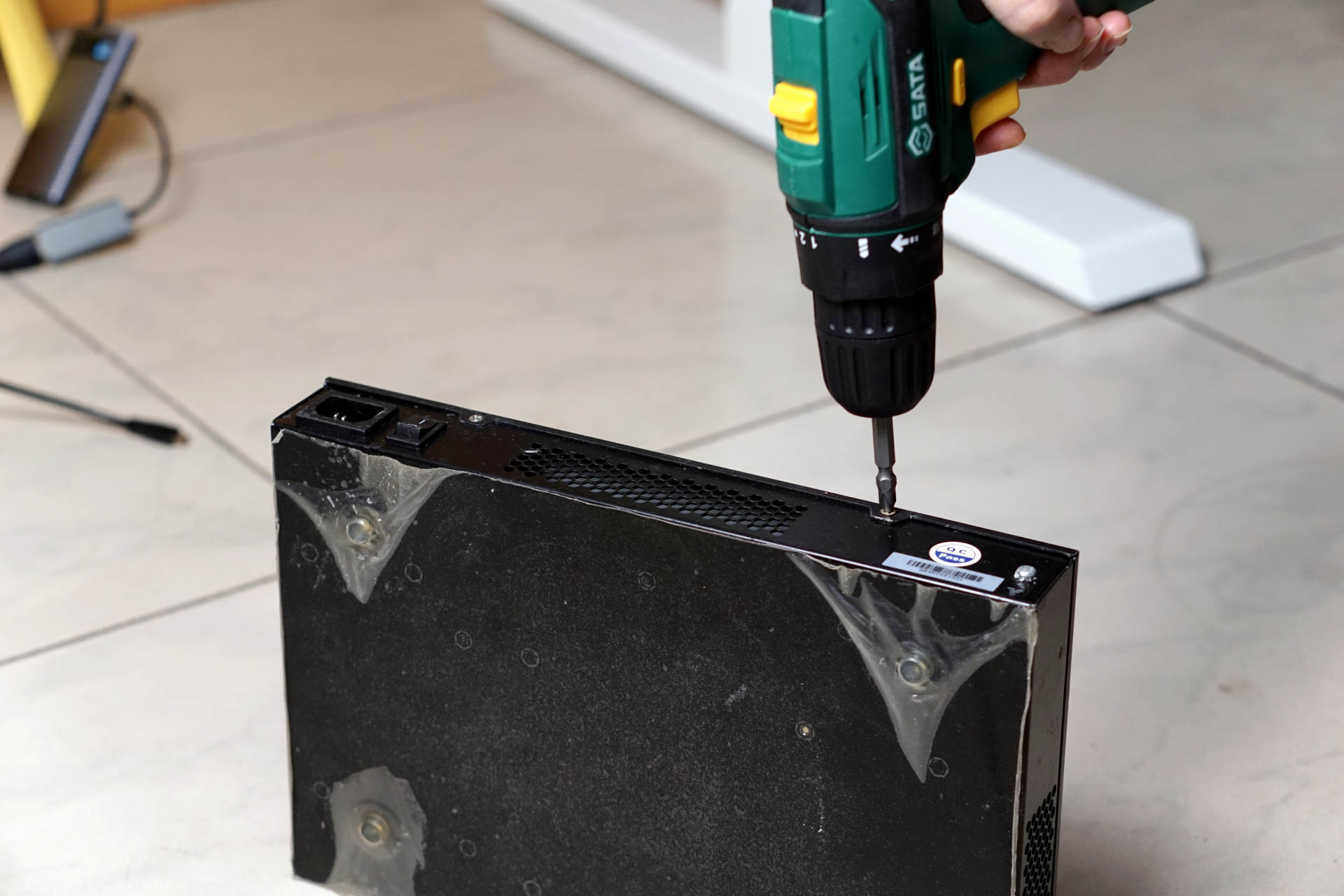 手电钻冲击钻电锤电起子有什么区别一文搞懂男人电钻工具