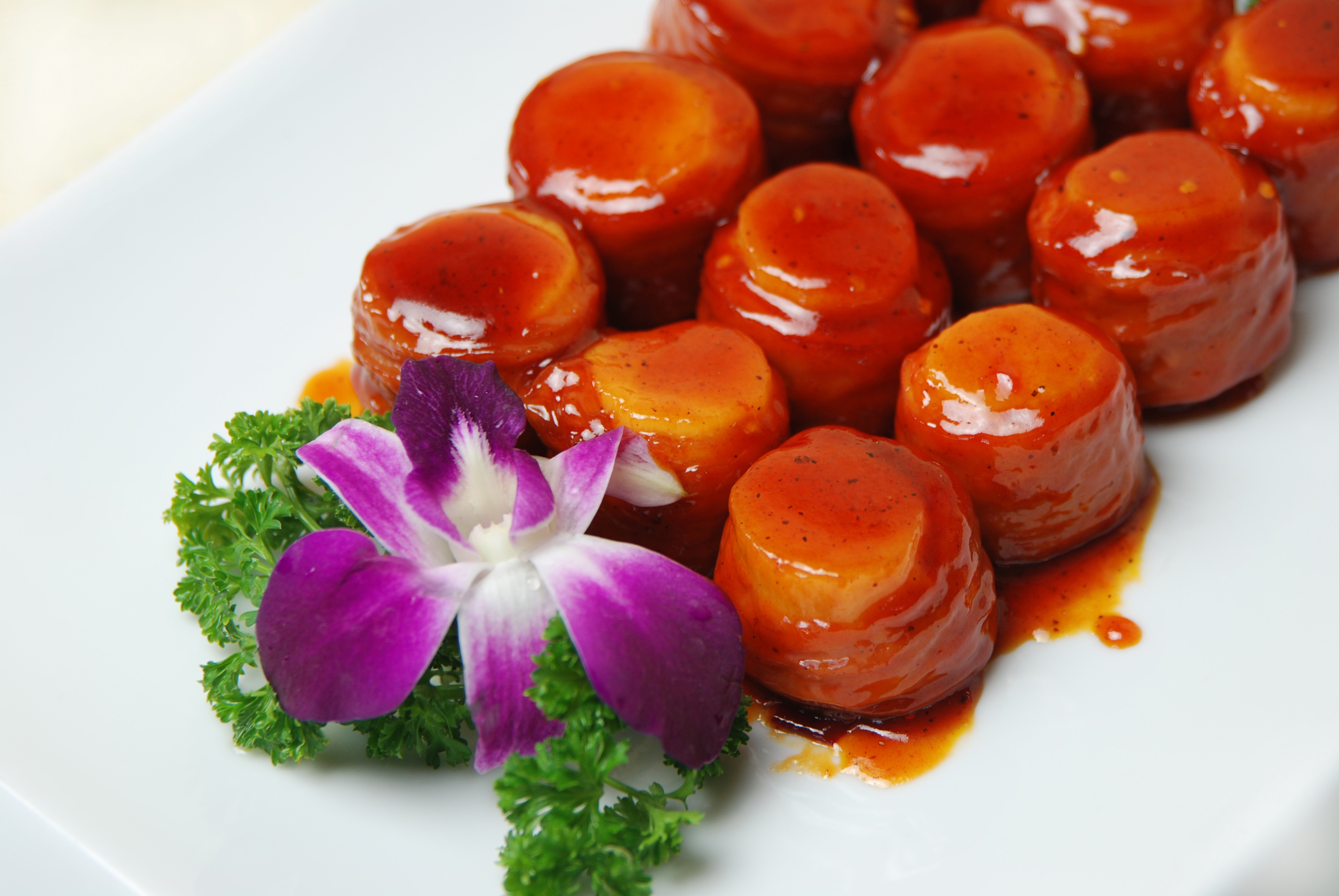 济南菜起源!用汤追溯到一千四百年前,难忘记忆中的老味道