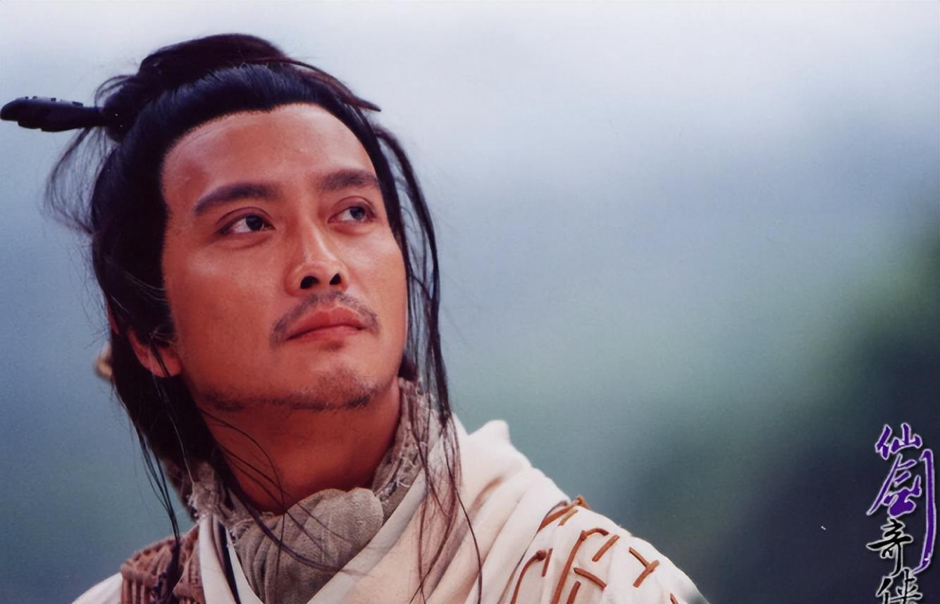 胡歌版《仙剑》翻拍，主演全是新人！最令人期待的竟然是这些配角