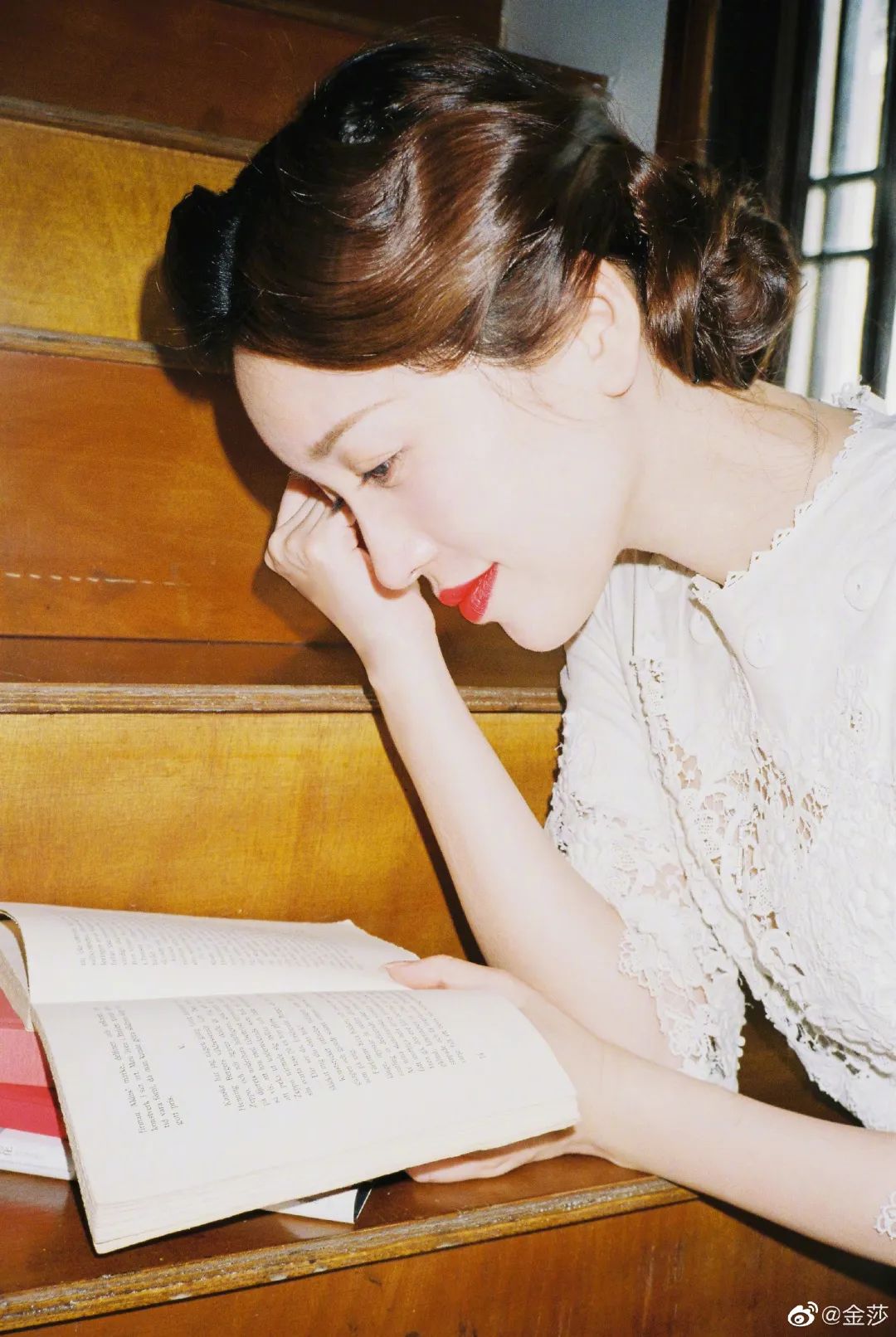 有被回忆杀到！她的颜值还是那么能打