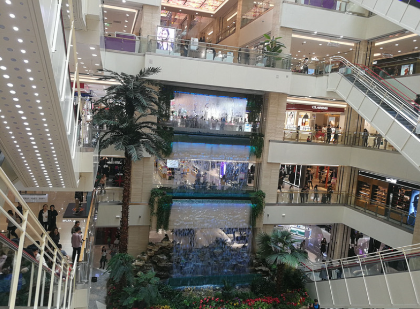 西安旅游攻略 | 这20个免费景点你绝不能错过