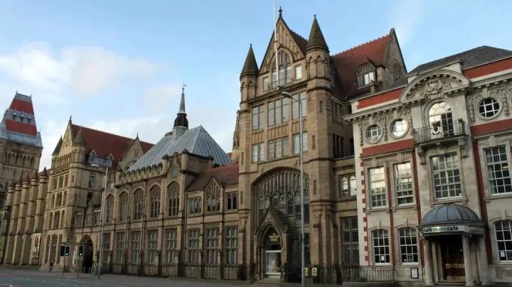 「盘点」英国留学排名高且省钱的院校都有哪些？