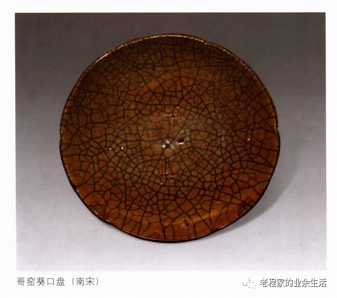 中国陶瓷历史文化简述（24）：瓷器常见名词术语（1）瓷器釉色