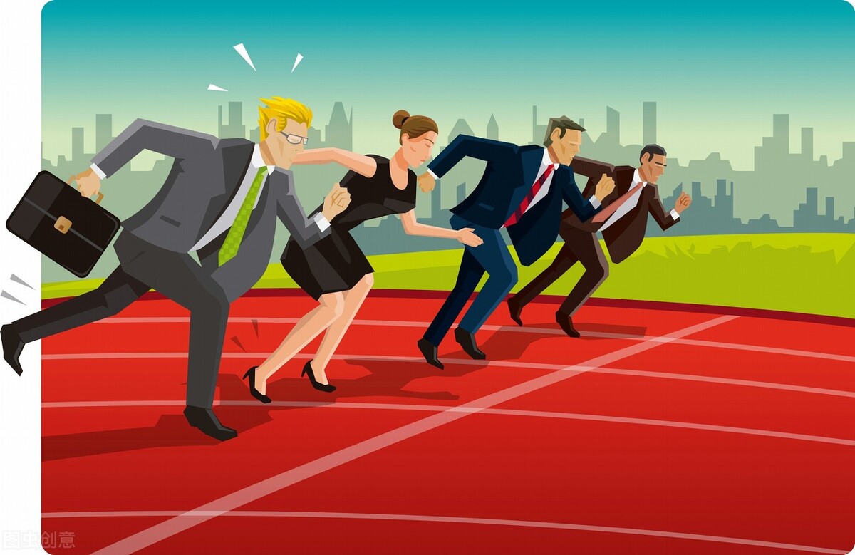 做企业自媒体的心得，差异化内容思维