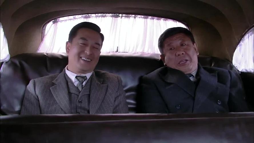 同样演特务头子，《潜伏》吴站长《悬崖》高科长一比，差别出来了