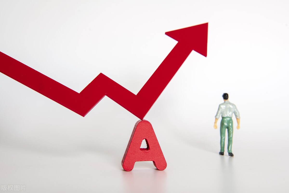 A股：未来涨幅或将达到200%，这五只“汽车零部件”潜力股（附股)