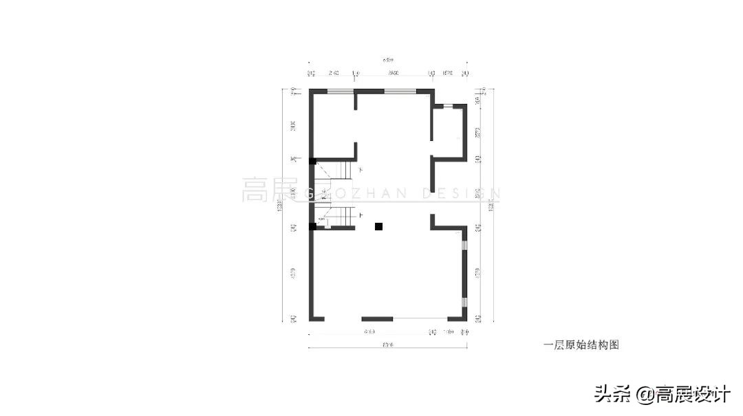 苏州十大装修公司 | 世茂铜雀台平面方案解析