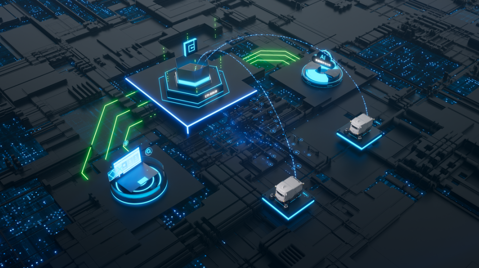 新品发布 I 坎德拉智能科技阳光S200多功能清扫机器人正式亮相
