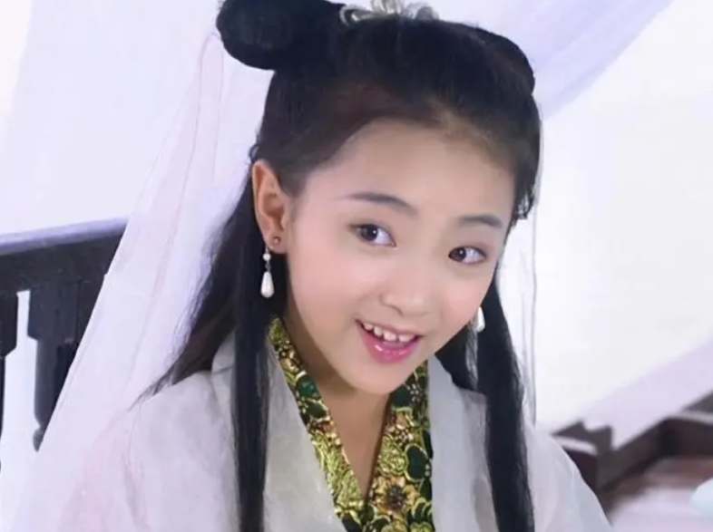 “一张嘴就露馅”的7位童星，缺点被放大，一个比一个亏