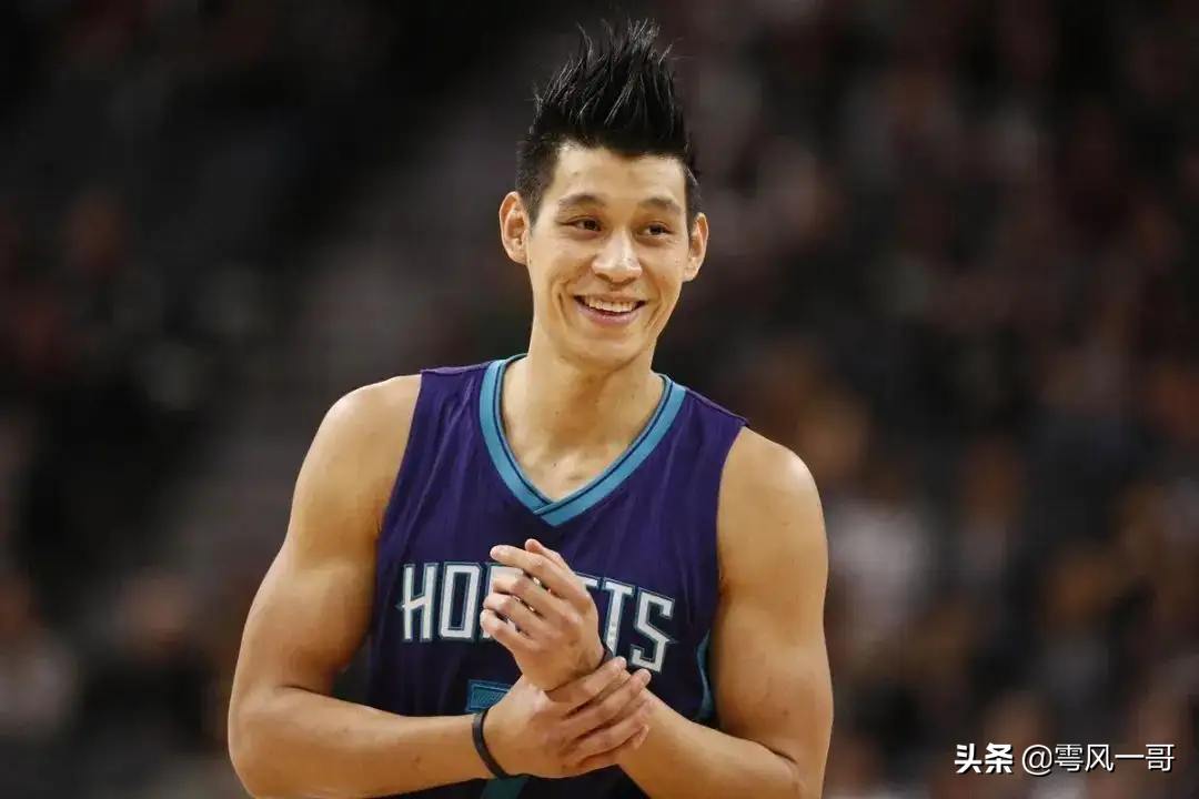 nba哪些球员是哈佛的(林书豪Jeremy·Lin---学霸篮球梦)