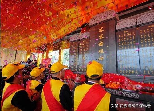 宁化石壁200多客家姓氏，有你的姓吗？为什么这里被称为客家祖地