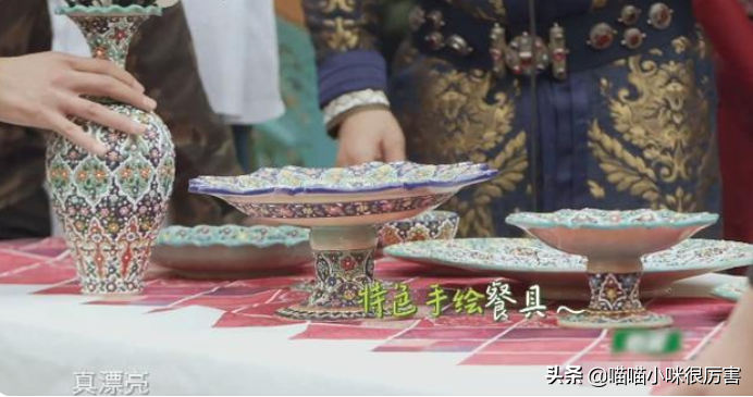 怪不得李亚鹏会娶小19岁的妻子，看了他历届的女友，就全明白了