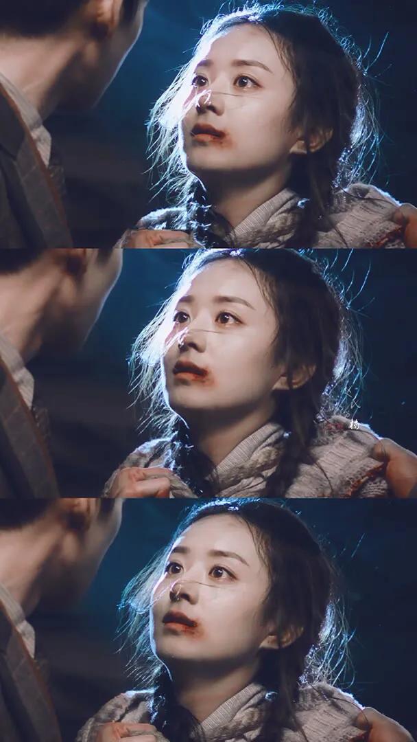 当红明星的民国造型，你更喜欢哪一位呢？