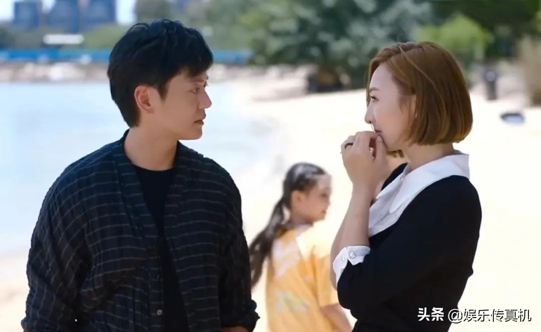 TVB新剧《童时爱上你》豆瓣评分出炉，这个分数比想象中高点？