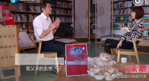 怪不得李亚鹏会娶小19岁的妻子，看了他历届的女友，就全明白了
