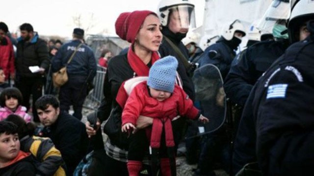 瑞典的眼泪：“强奸率”为何排名全球前三，沦为了“强奸之都”？