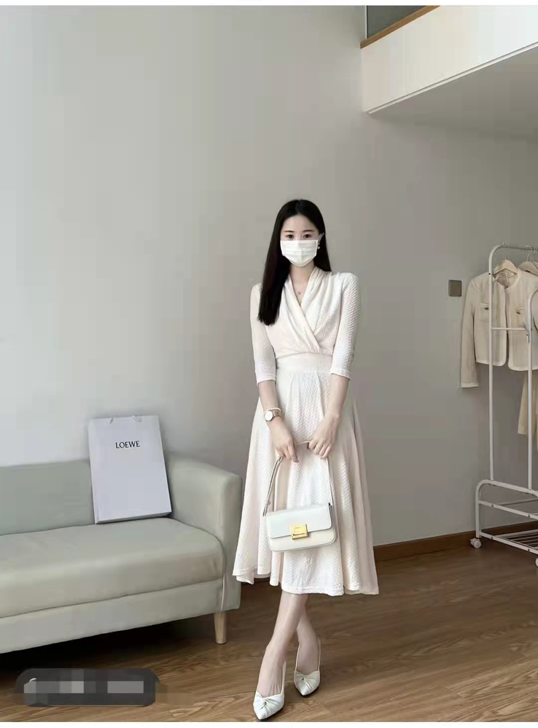 女生穿什么样子的连衣裙比较好看