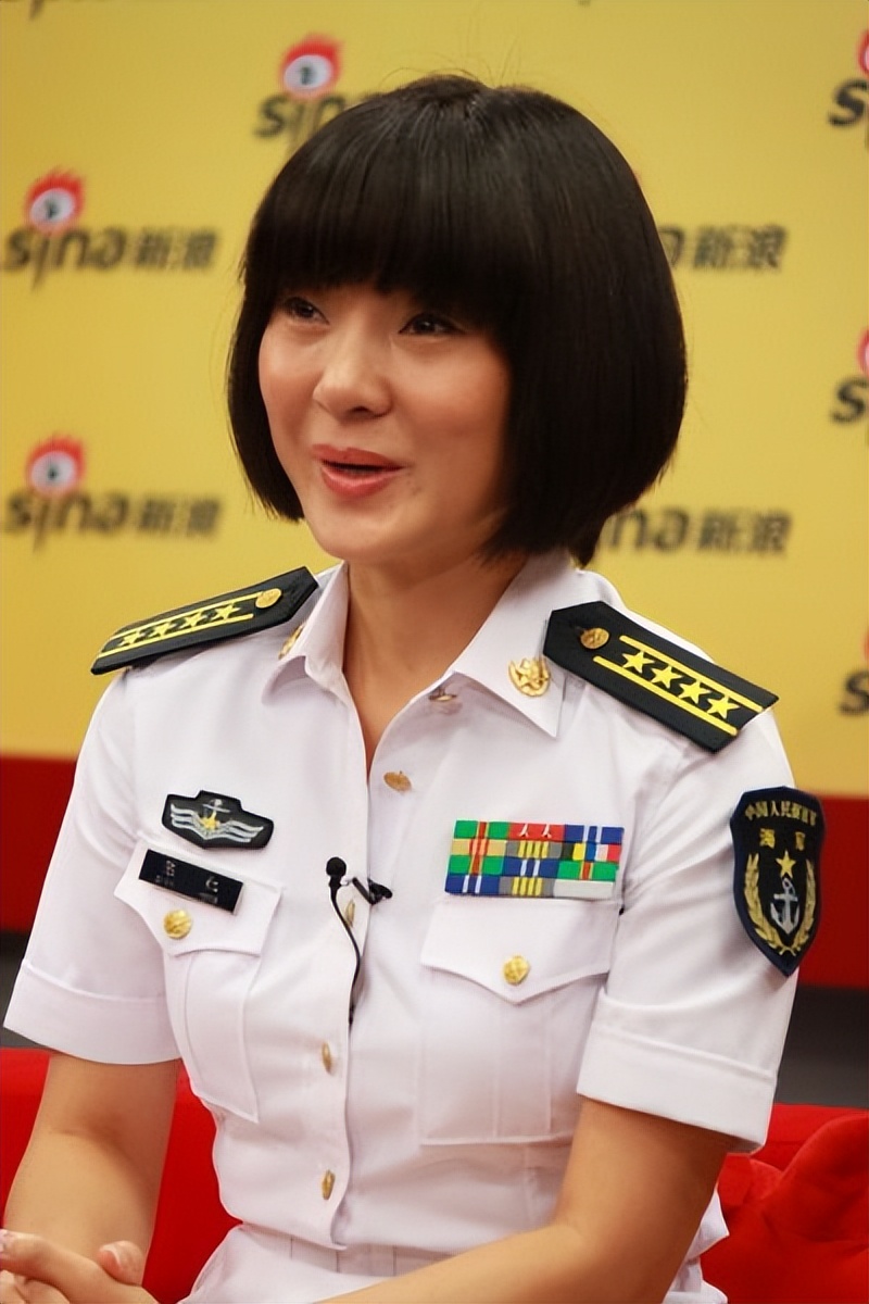 歌手陈红：退出歌坛嫁李军，离婚后对簿公堂声誉尽毁，人生太坎坷