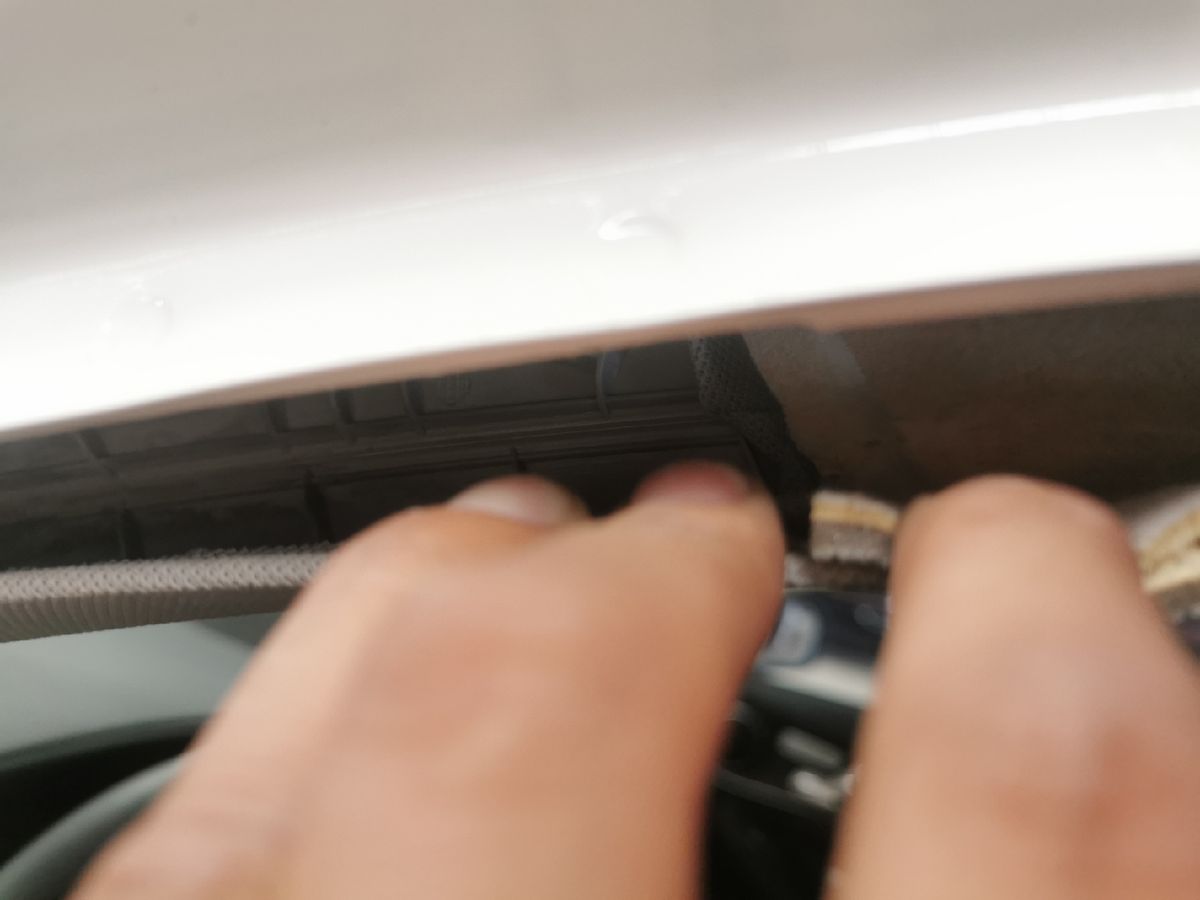 有意思，瑕疵車批發(fā)商差點坑了專做事故車的批發(fā)商