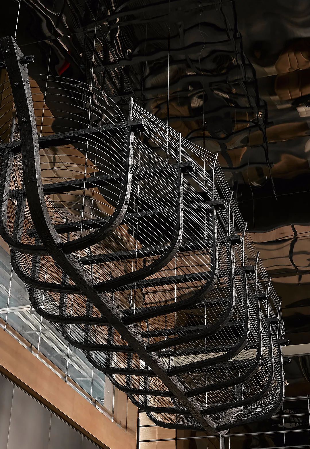 「图书馆」让心灵静下来的设计