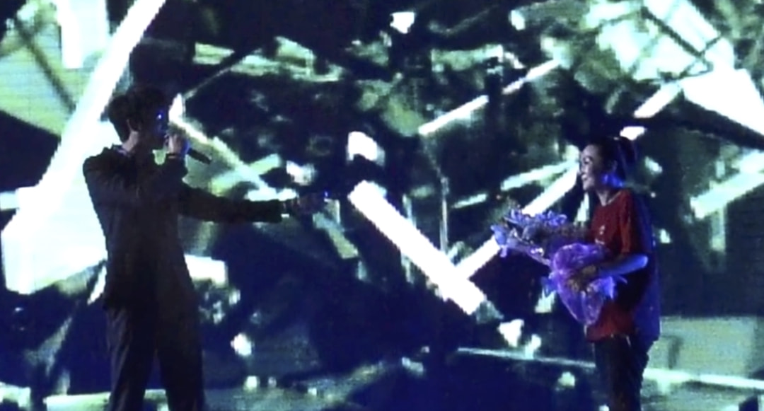 一番话得罪半个乐坛，苏见信为何这么敢说？