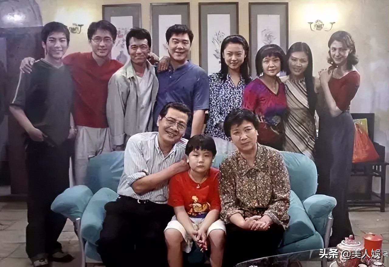 康祈宗郭昶去世16年，他的妻子潘洁不愿再嫁，女儿也已长大成人