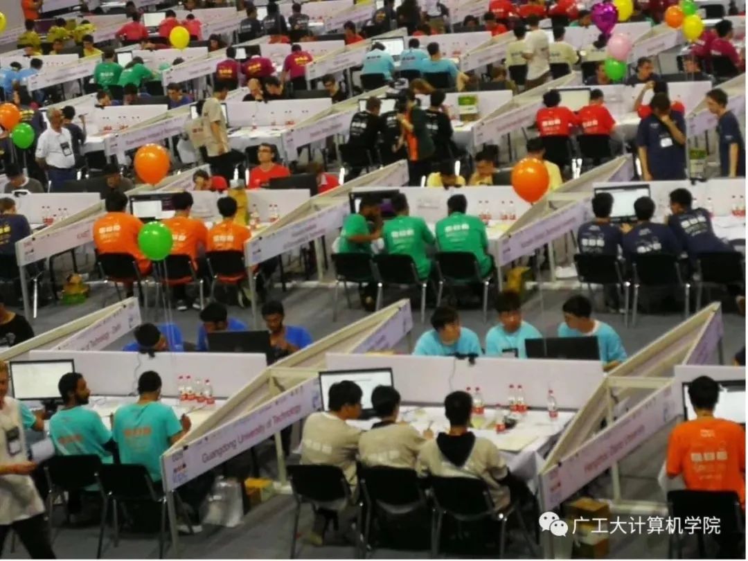 新增21个！广工一流本科专业建设点增至55个！