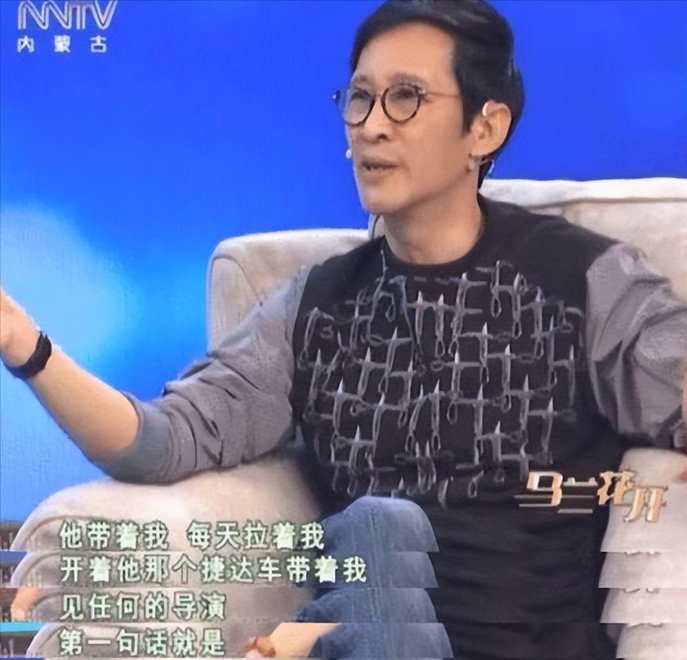 英年早逝的8位男星，个个让人惋惜，最大46岁，最小8岁