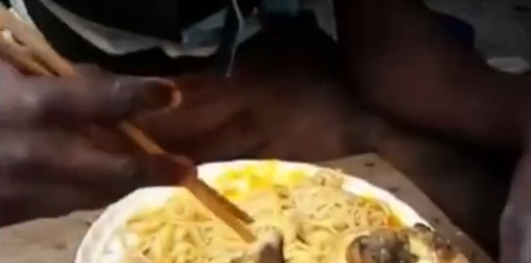 七年前中国女大学生嫁给非洲王子，生下2个女儿，现娘家定居非洲