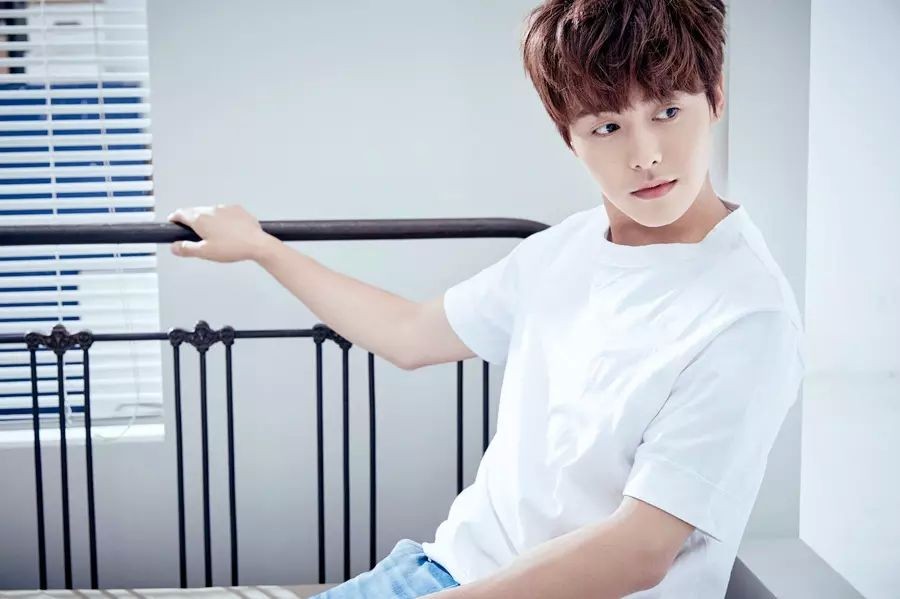 身高最有欺骗性的10位男星，看脸只有1米7，实际却有1米8