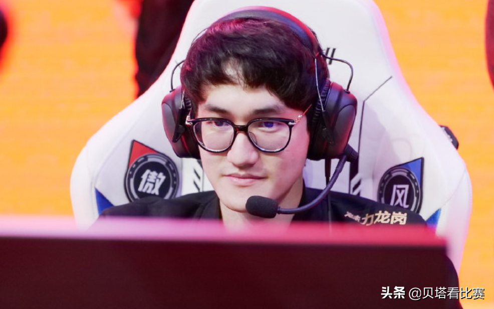 V5训练赛又输了？369直播无意爆料：JDG和RNG在训练赛，都赢了V5