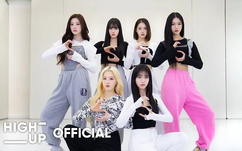 (G)I-DLE重组后势头不减？能否突出重围；女团女粉更多？