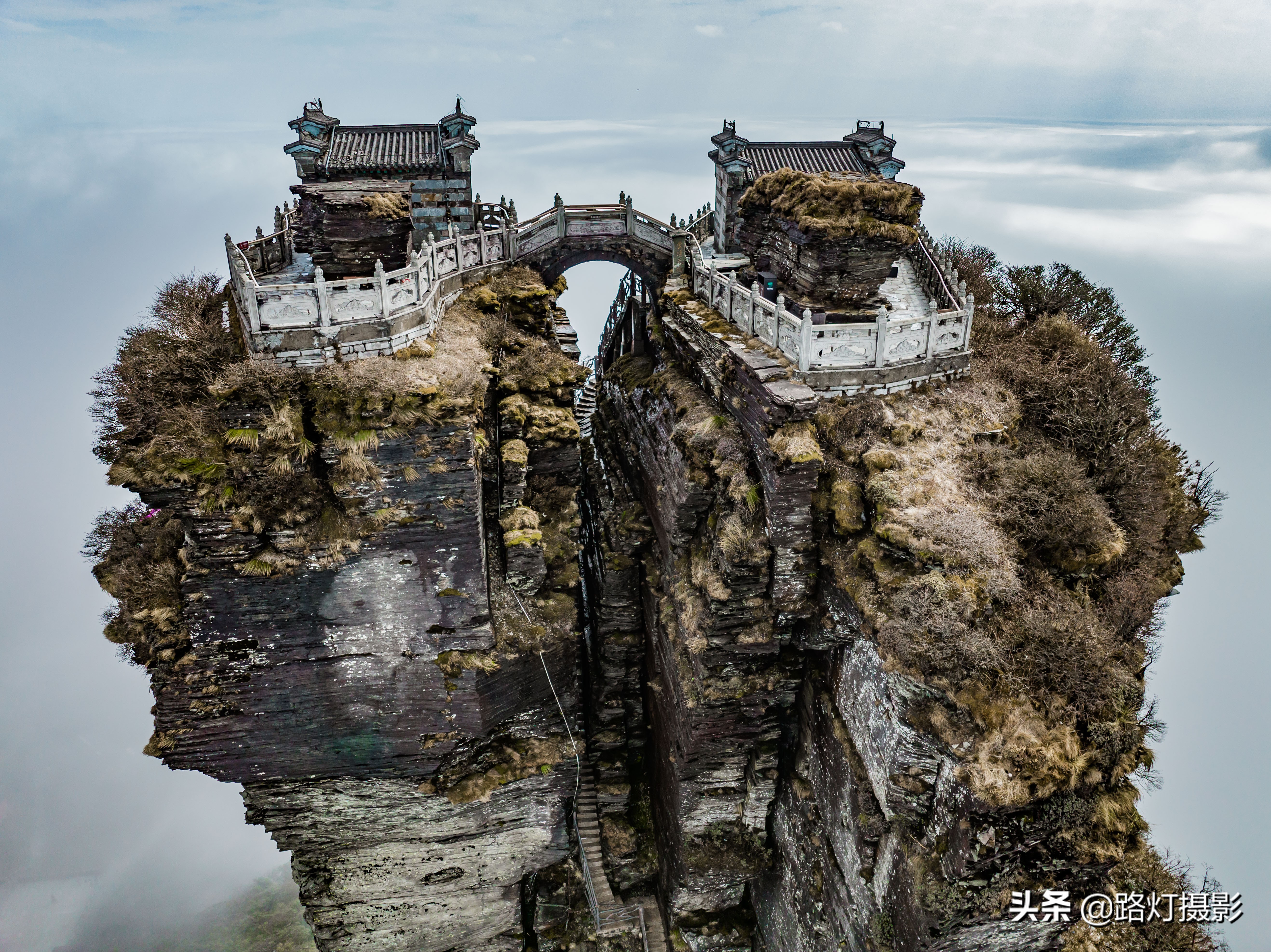 中国旅行20年，推荐10处最值得珍藏的自然风景，你去过哪些？