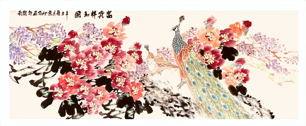 纪念孔子诞辰2573周年中国书画名家优秀作品展——叶仲桥