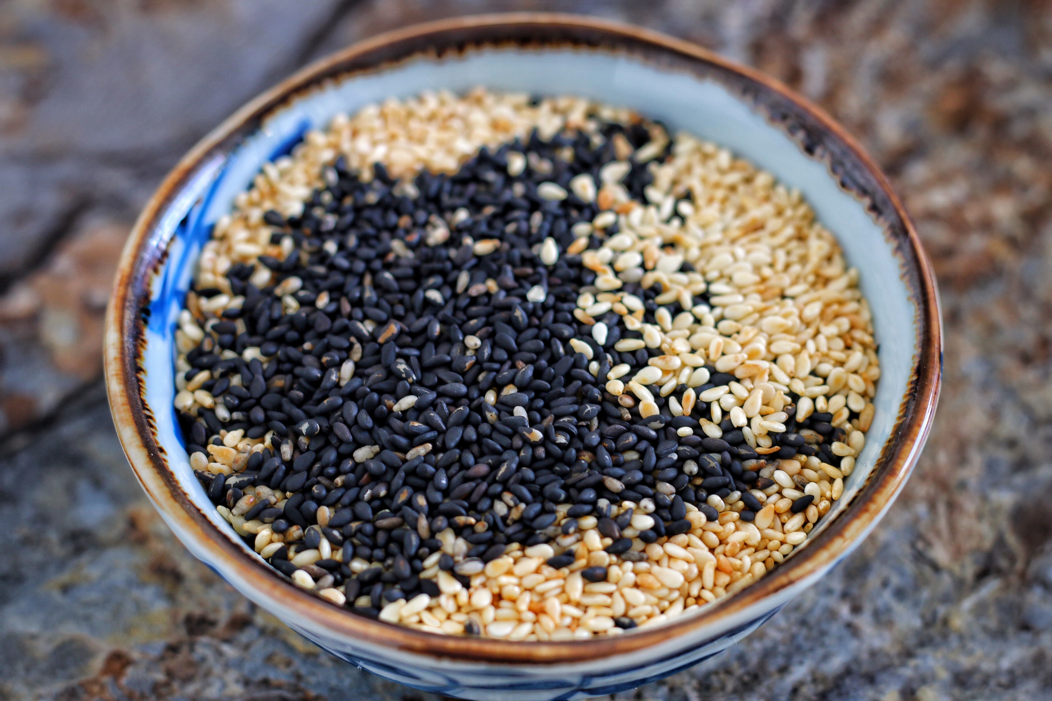 炒花生面做法介绍 炒花生面怎么做