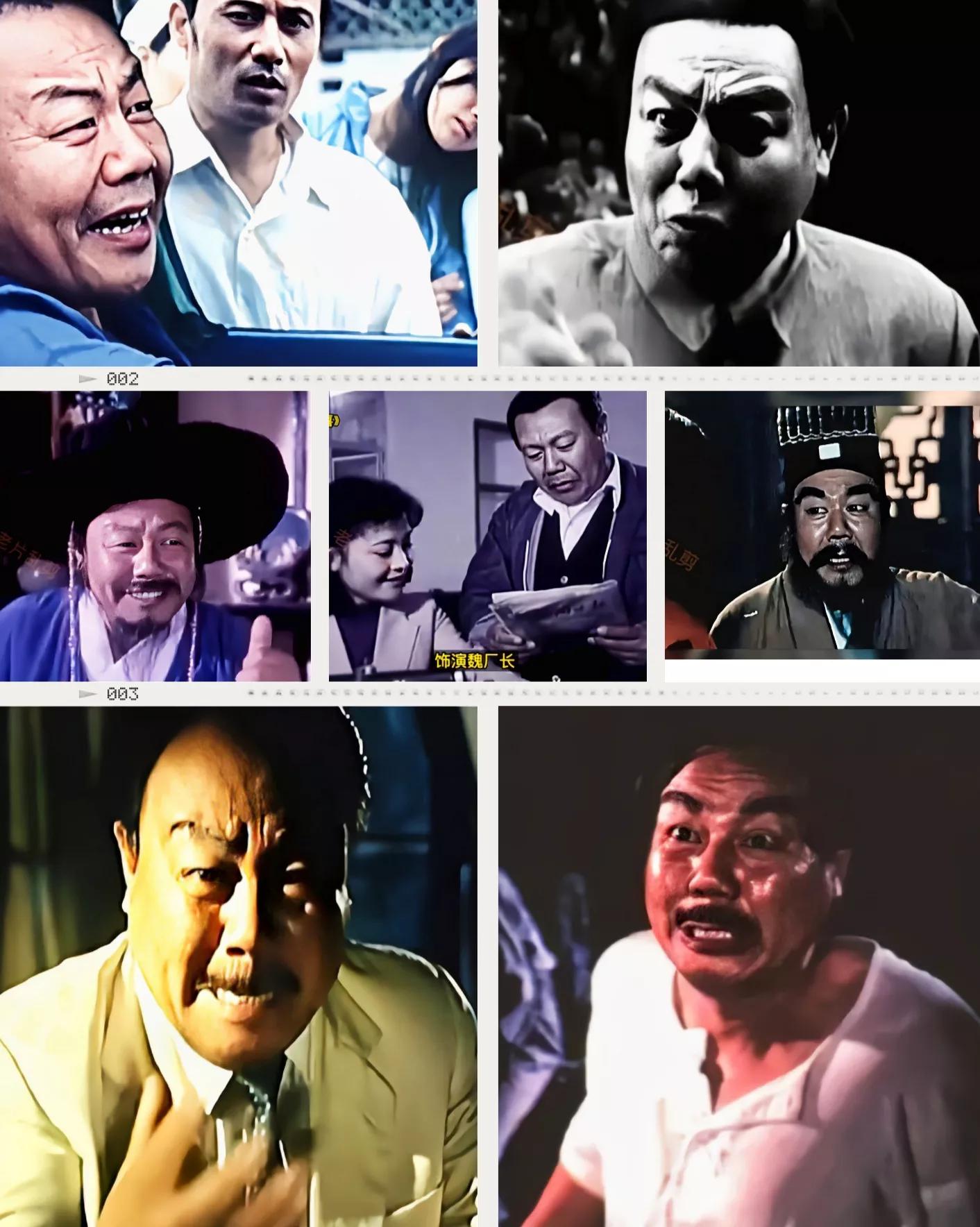 王孝忠《地道战》的鬼子小队长山田